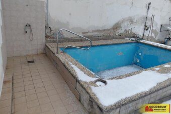 Ev.č. E5432BL001 Ve výhradním zastoupení majitele nabízíme k