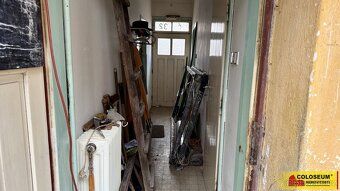 Ev.č. V1432BL001 Nabízíme k prodeji rodinný dům – dvoudomek 