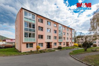 Nabízím Vám ke koupi byt o dispozici 1+kk a užitné ploše 21 
