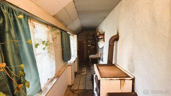 Nabízíme k prodeji v exkluzivním zastoupení rodinný dům o di