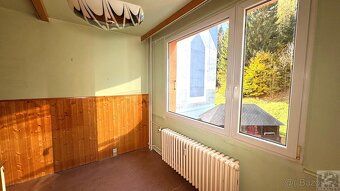 Nabízíme Vám k prodeji byt 1+1 (40,8 m2), balkon, v osobním 