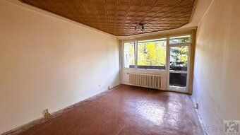 Nabízíme Vám k prodeji byt 1+1 (40,8 m2), balkon, v osobním 