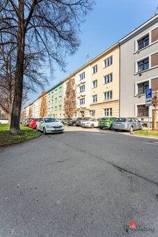 Prodej, byty/1+1, 41 m2, Korunní 934/22, 70900 Ostrava, Ostr