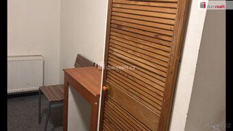 +popl. 3200, , Pronájem pokoje o velikosti 15m² Praha Horní 