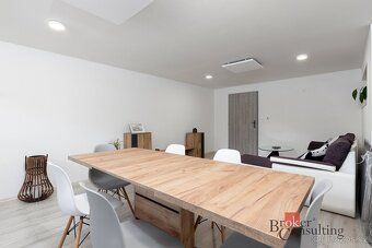 Pronájem, byty/2+kk, 55 m2, Příčná, Bruntál, Bruntál [ID 844