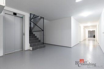 Pronájem, byty/2+kk, 55 m2, Příčná, Bruntál, Bruntál [ID 844