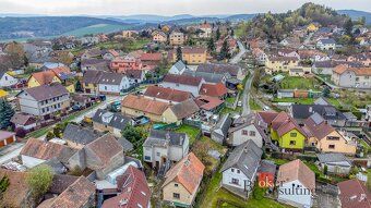 Prodej, domy/rodinný, 65 m2, U Kříže 121, 26703 Hudlice, Ber