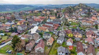 Prodej, domy/rodinný, 65 m2, U Kříže 121, 26703 Hudlice, Ber