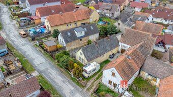 Prodej, domy/rodinný, 65 m2, U Kříže 121, 26703 Hudlice, Ber