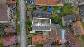 Prodej, domy/rodinný, 65 m2, U Kříže 121, 26703 Hudlice, Ber
