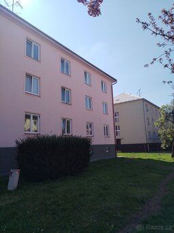 🏠 Pronájem bytu 1+1 | Pardubice – Na Okrouhlíku | 9 000 Kč/m