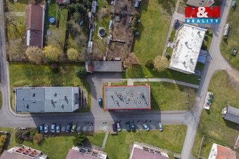 Nabizíme k prodeji byt 3+1 o užitné ploše 71 m² v cihlovém d
