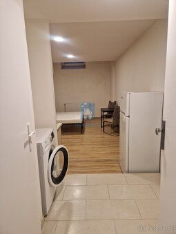 Nabízíme pronájem garsoniéry, ulice Vrážská, Praha 5 - Radot