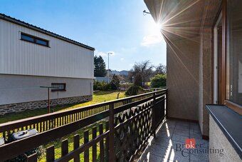 Pronájem, domy/rodinný, 130 m2, Nezvalova 264, 34601 Horšovs