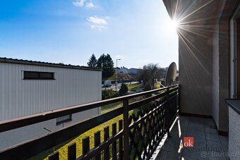 Pronájem, domy/rodinný, 130 m2, Nezvalova 264, 34601 Horšovs