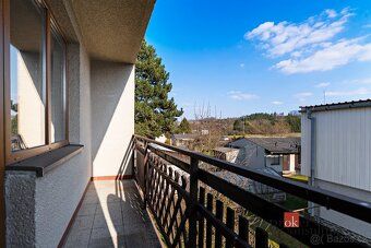 Pronájem, domy/rodinný, 130 m2, Nezvalova 264, 34601 Horšovs