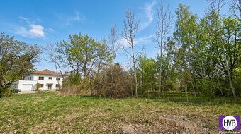 Prodej stavebního pozemku 924 m², Praha - Klánovice Prodej l