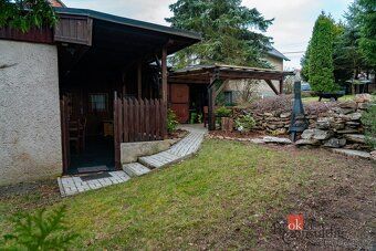 Prodej, domy/chata, 62 m2, 34401 Pec, Domažlice [ID 84739]
N