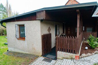 Prodej, domy/chata, 62 m2, 34401 Pec, Domažlice [ID 84739]
N