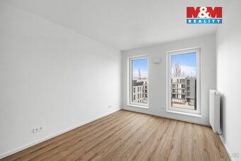 K prodeji moderní byt 4+kk o podlahové ploše 114,7 m² (86,9 