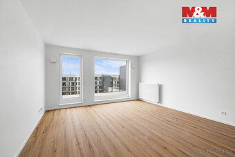 K prodeji moderní byt 4+kk o podlahové ploše 114,7 m² (86,9 