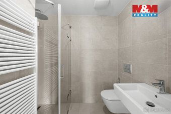 K prodeji moderní byt 4+kk o podlahové ploše 114,7 m² (86,9 