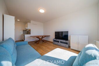 Ev.č. 00318 Nabízíme Vám k dlouhodobému pronájmu byt 1+kk v 