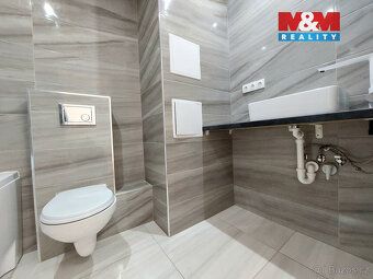 Nabízíme k prodeji prostorný byt 4+1 o užitné ploše 81 m² v 