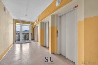 Ev.č. 01591 Prodej bytu 1+kk v žádané lokalitě města Nový Bo