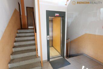 Ev.č. 01036 Prodej bytu o dispozici 2+1 s lodžií, ul. Lhotka