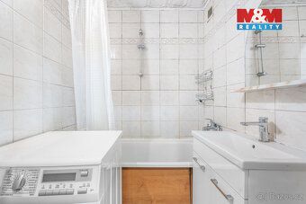 SLEVA!!! Nabízíme k prodeji prostorný družstevní byt 3+1 o u