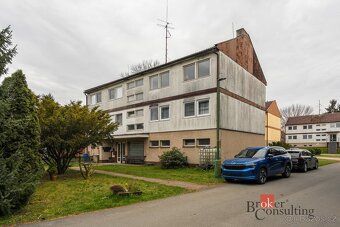 Prodej, byty/3+1, 75 m2, Kladruby 72, 50351 Chlumec nad Cidl