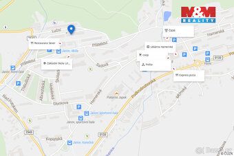Nabízíme k pronájmu prostorný byt 4+1 o užitné ploše 83 m² v