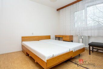 Pronájem, byty/2+1, 58 m2, Revoluční 1850/15, 59101 Žďár nad