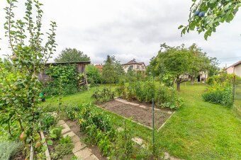 Pronájem samostatného pokoje 14m2 v RD v městské části Zlín-