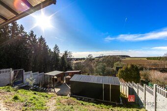 Prodej, domy/chata, 30 m2, 33401 Horní Lukavice, Plzeň-jih [
