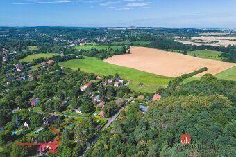Prodej, pozemky/bydlení, 1544 m2, Mnichovice, Praha-východ [