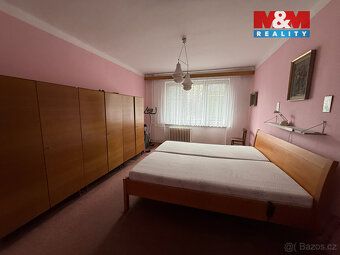 Nabízíme k okamžitému pronájmu byt 3+1 s balkónem. Byt se na