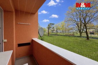 Nabízíme k prodeji družstevní byt s převodem do osobního vla