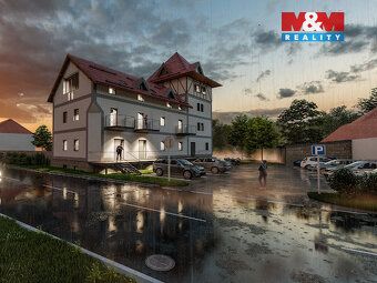 Nabízíme Vám k prodeji objekt v obci Brumov-Bylnice s projek