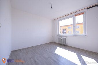 Nabízíme k prodeji byt o dispozici 3+1 v obci Lukavice, kter