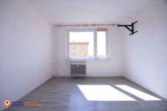 Nabízíme k prodeji byt o dispozici 3+1 v obci Lukavice, kter