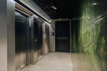 Nabízíme pronájem jedinečných kancelářských prostor o rozloz
