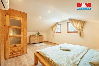 Nabízíme k prodeji novostavbu rodinného domu o užitné ploše 