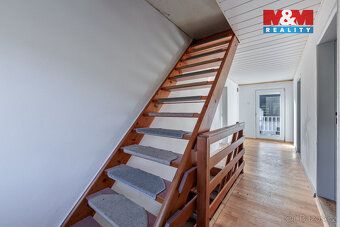 Zemědělská usedlost s prostorem, klidem a potenciálem – Tatr
