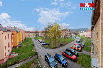 Hledáte byt, který si můžete upravit přesně podle svého vkus