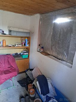 Nabízíme k prodeji nadstandartně velkou zahradu umístěnou v 