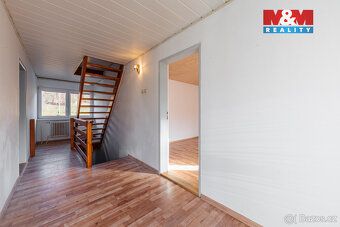 Rodinné bydlení s prostorem, klidem a přírodou – Tatrovice H