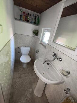 Prodej krásného rodinného domu 4+1 s výhledem do lesů, Hradi