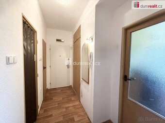 , Dumrealit.cz Vám zprostředkuje exkluzivně prodej bytu 3+1 